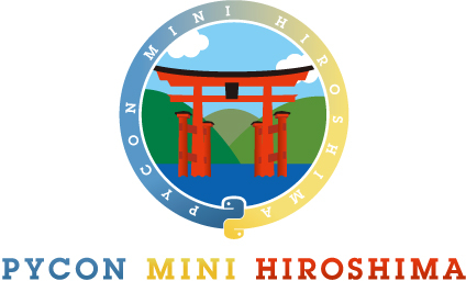 PyCon mini Hiroshima